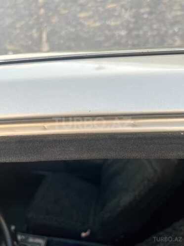 Mercedes 190 1991, 336,000 km - 2.0 л - Bakı