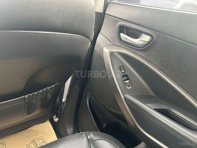 Hyundai Santa Fe 2013, 172,700 km - 2.4 л - Bakı