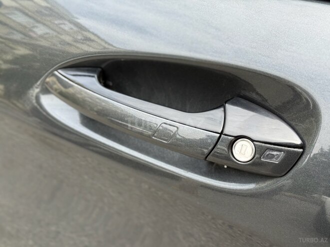 Mercedes CLS 63 AMG 2011, 174,000 km - 5.5 л - Bakı