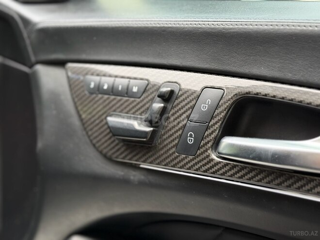 Mercedes CLS 63 AMG 2011, 174,000 km - 5.5 л - Bakı