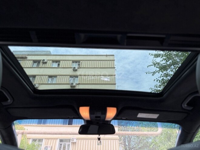 Mercedes CLS 63 AMG 2011, 174,000 km - 5.5 л - Bakı
