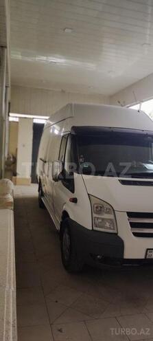 Ford Transit 2011, 341,000 km - 2.4 л - Bakı