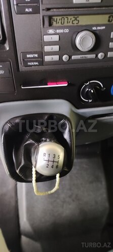 Ford Transit 2011, 341,000 km - 2.4 л - Bakı