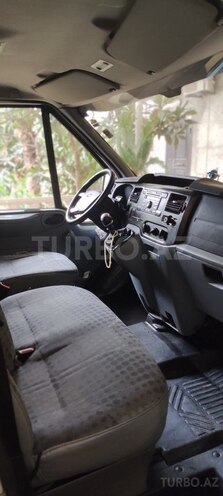 Ford Transit 2011, 341,000 km - 2.4 л - Bakı