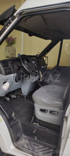 Ford Transit 2011, 341,000 km - 2.4 л - Bakı