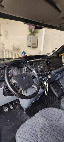 Ford Transit 2011, 341,000 km - 2.4 л - Bakı