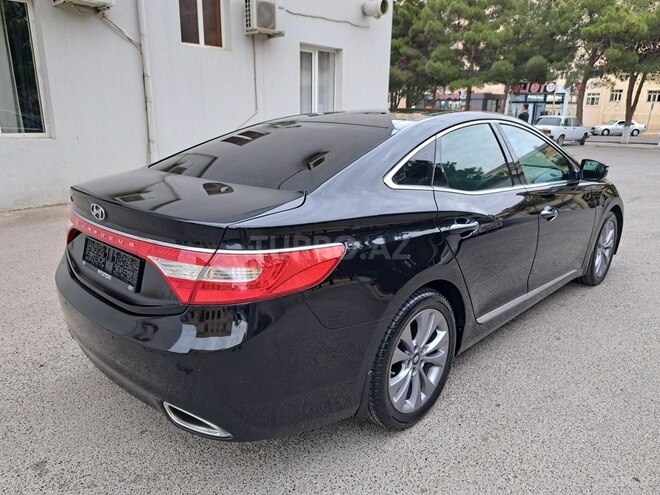 Hyundai Azera 2013, 173,000 km - 2.4 л - Bakı
