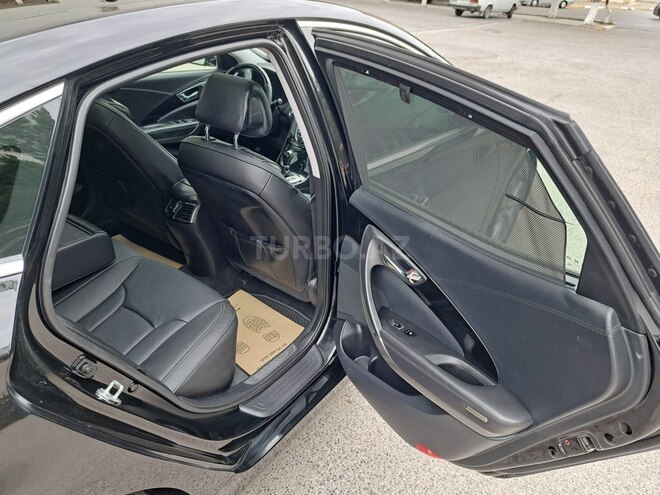 Hyundai Azera 2013, 173,000 km - 2.4 л - Bakı