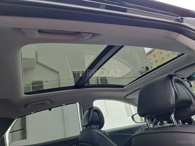 Hyundai Azera 2013, 173,000 km - 2.4 л - Bakı