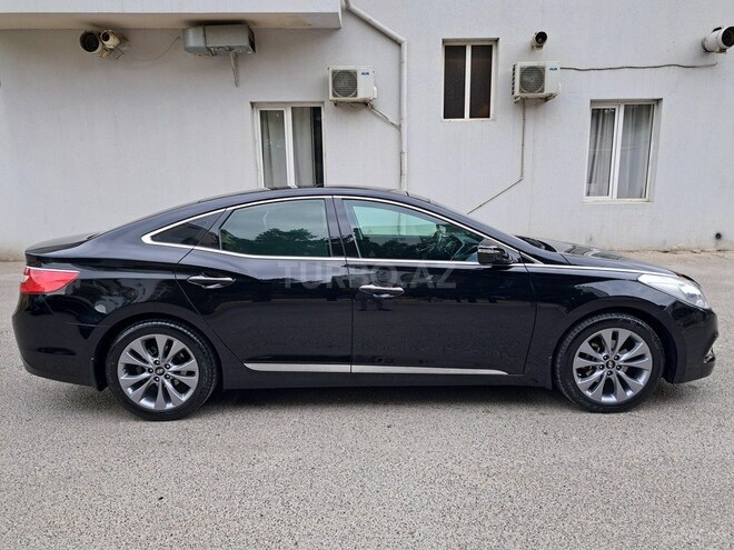 Hyundai Azera 2013, 173,000 km - 2.4 л - Bakı