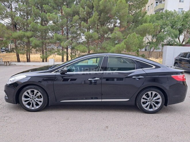 Hyundai Azera 2013, 173,000 km - 2.4 л - Bakı