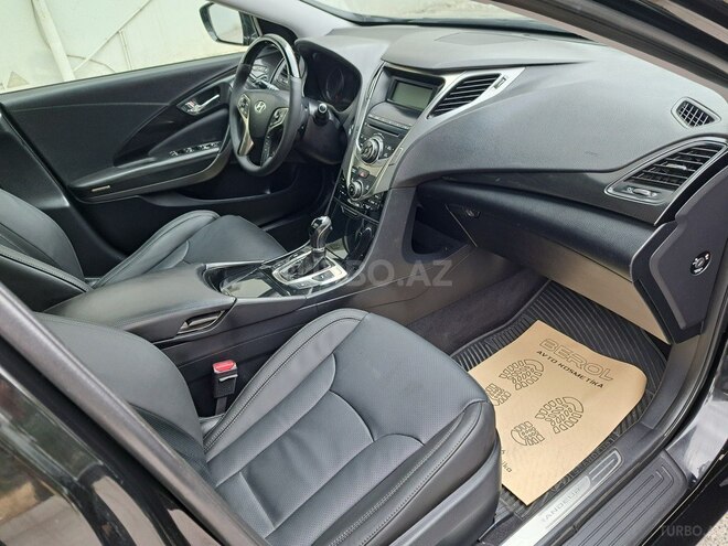 Hyundai Azera 2013, 173,000 km - 2.4 л - Bakı