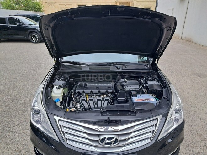 Hyundai Azera 2013, 173,000 km - 2.4 л - Bakı