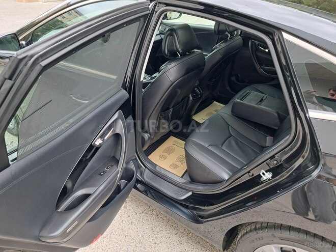 Hyundai Azera 2013, 173,000 km - 2.4 л - Bakı