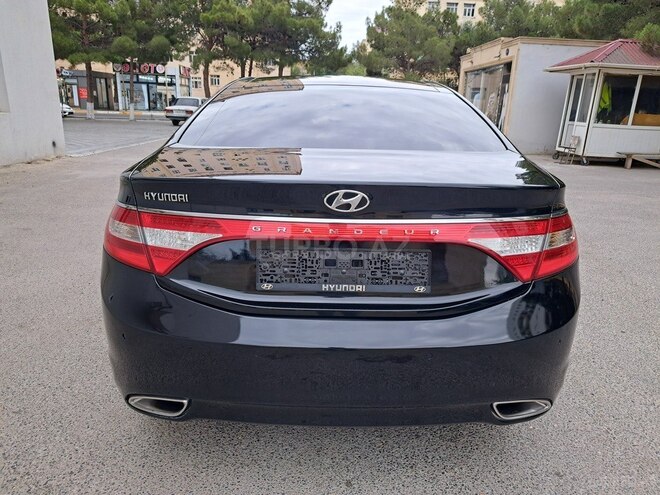 Hyundai Azera 2013, 173,000 km - 2.4 л - Bakı