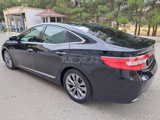 Hyundai Azera 2013, 173,000 km - 2.4 л - Bakı