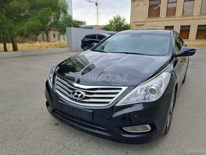 Hyundai Azera 2013, 173,000 km - 2.4 л - Bakı