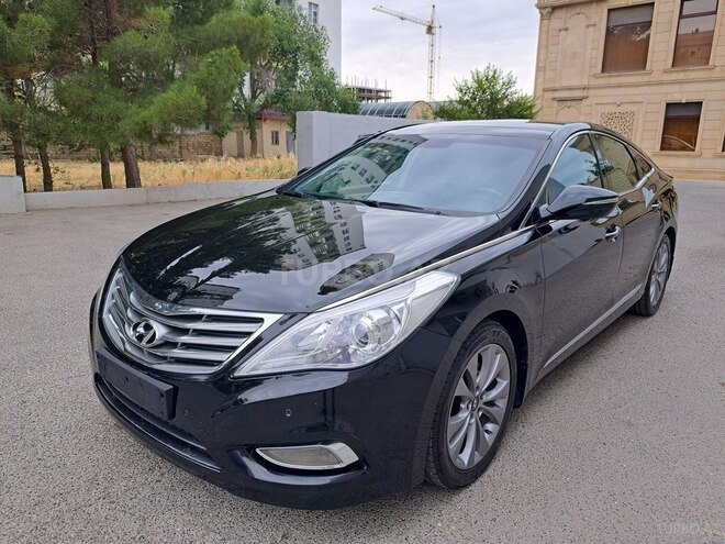 Hyundai Azera 2013, 173,000 km - 2.4 л - Bakı