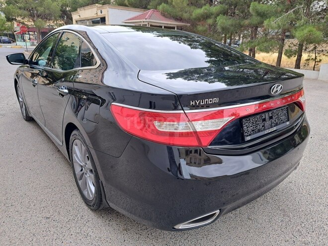 Hyundai Azera 2013, 173,000 km - 2.4 л - Bakı