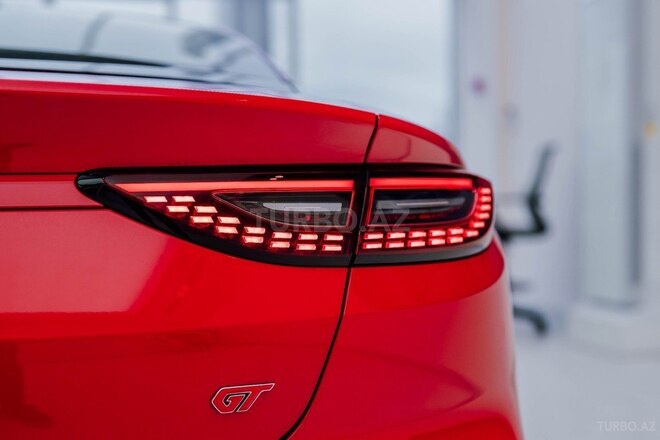 Neta  2024, 0 km - 0.0 l - Bakı