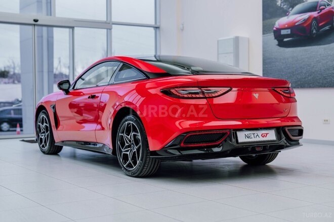 Neta  2024, 0 km - 0.0 l - Bakı