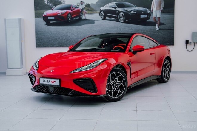 Neta  2024, 0 km - 0.0 l - Bakı