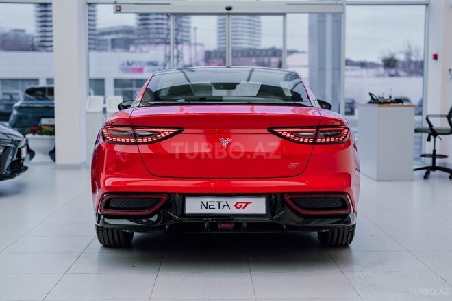 Neta  2024, 0 km - 0.0 l - Bakı