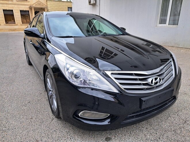 Hyundai Azera 2013, 173,000 km - 2.4 л - Bakı