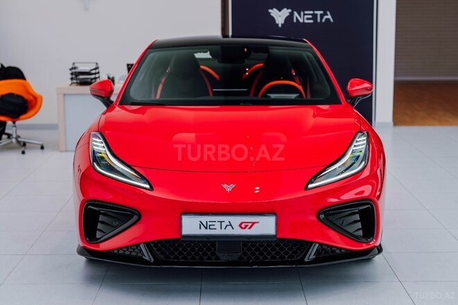 Neta  2024, 0 km - 0.0 l - Bakı