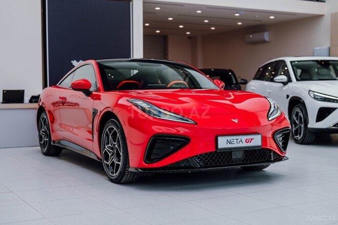 Neta  2024, 0 km - 0.0 l - Bakı