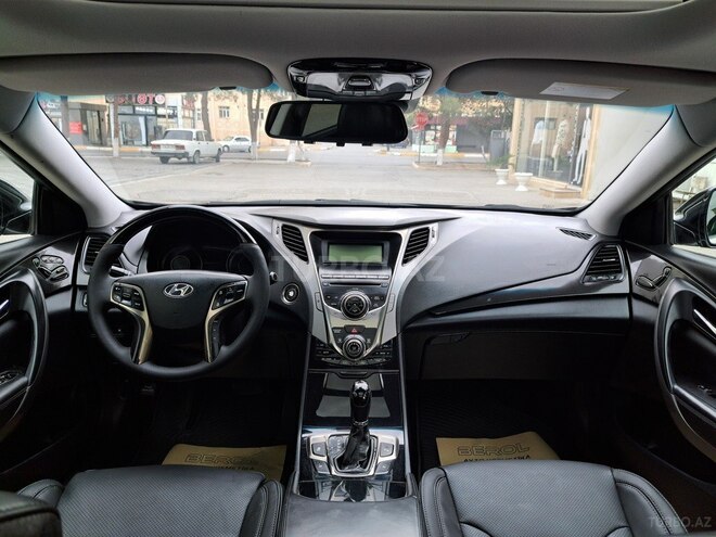 Hyundai Azera 2013, 173,000 km - 2.4 л - Bakı