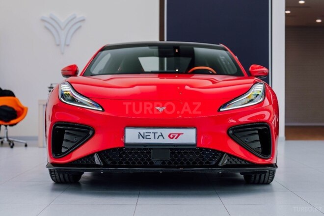Neta  2024, 0 km - 0.0 l - Bakı
