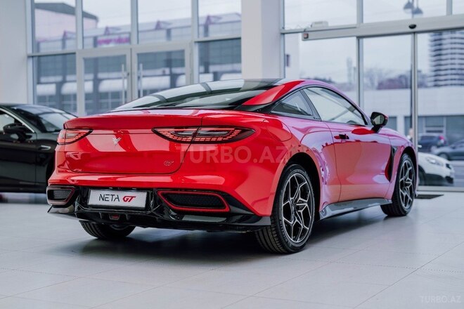 Neta  2024, 0 km - 0.0 l - Bakı