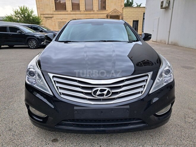 Hyundai Azera 2013, 173,000 km - 2.4 л - Bakı