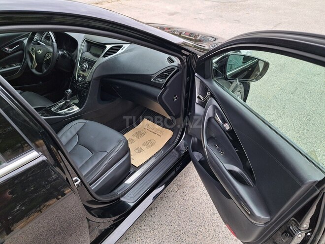 Hyundai Azera 2013, 173,000 km - 2.4 л - Bakı