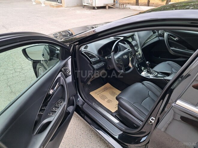 Hyundai Azera 2013, 173,000 km - 2.4 л - Bakı