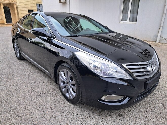 Hyundai Azera 2013, 173,000 km - 2.4 л - Bakı