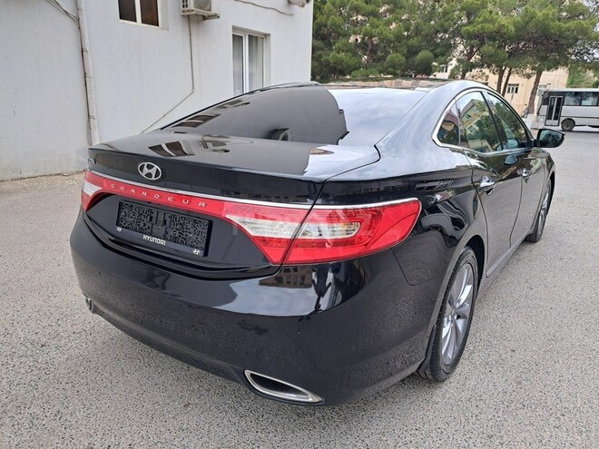 Hyundai Azera 2013, 173,000 km - 2.4 л - Bakı