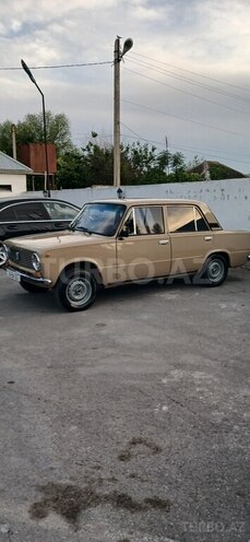 LADA (VAZ) 21011 1986, 95,000 km - 1.3 l - Ağdaş