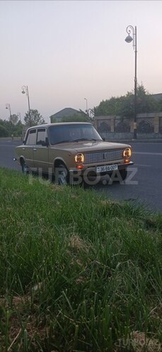 LADA (VAZ) 21011 1986, 95,000 km - 1.3 l - Ağdaş