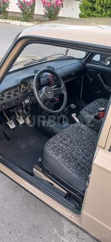 LADA (VAZ) 21011 1986, 95,000 km - 1.3 l - Ağdaş