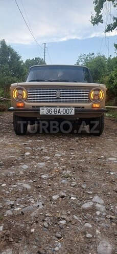 LADA (VAZ) 21011 1986, 95,000 km - 1.3 l - Ağdaş