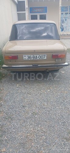 LADA (VAZ) 21011 1986, 95,000 km - 1.3 l - Ağdaş