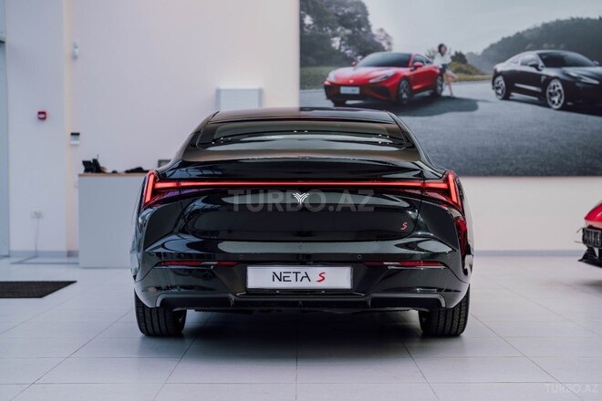 Neta S-3