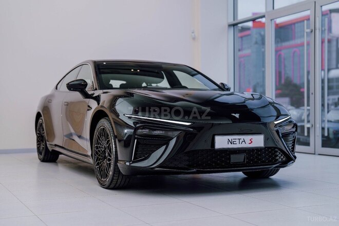 Neta S-5