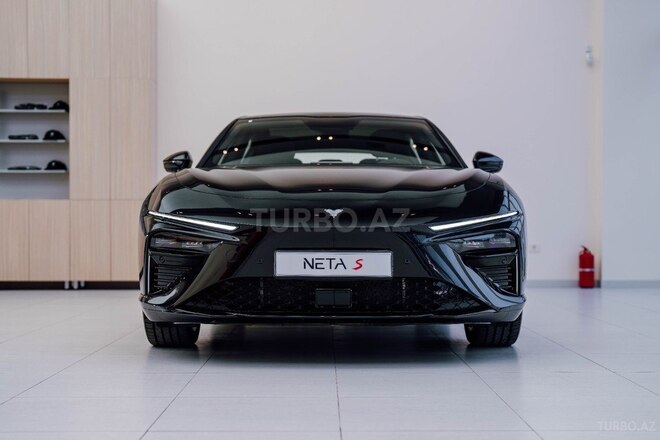 Neta S-4