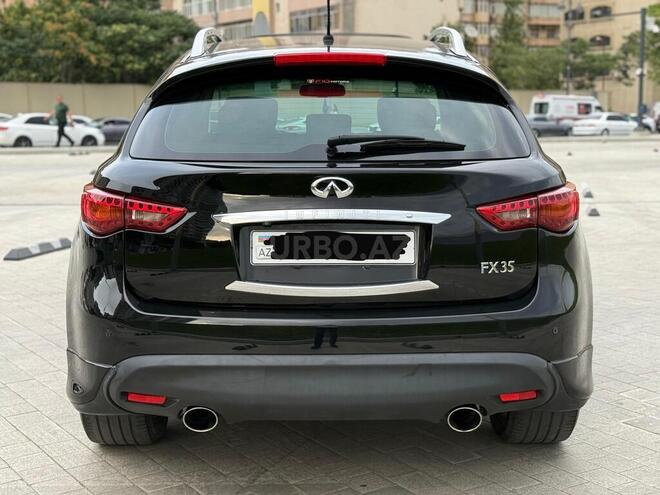 Infiniti FX35 2012, 185,000 km - 3.5 l - Bakı