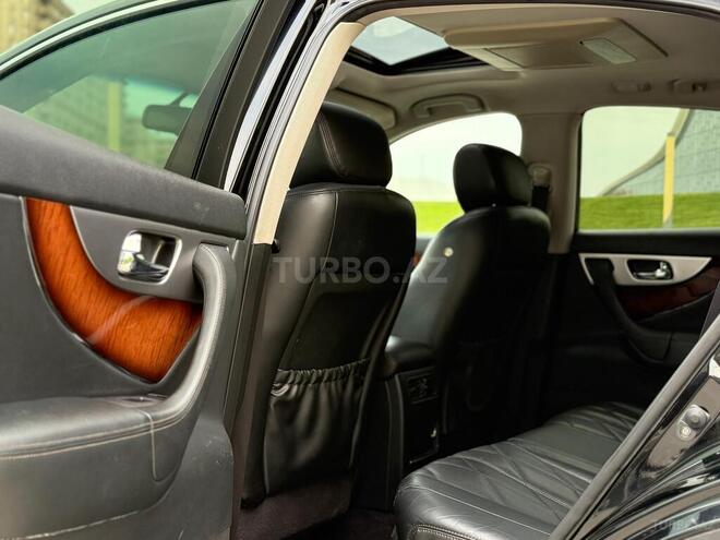Infiniti FX35 2012, 185,000 km - 3.5 l - Bakı