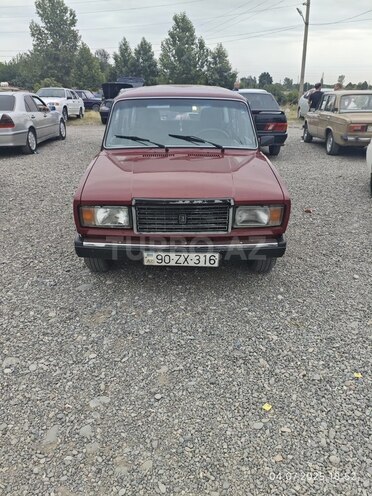 LADA (VAZ) 2104 2011, 96,354 km - 1.6 l - Kürdəmir