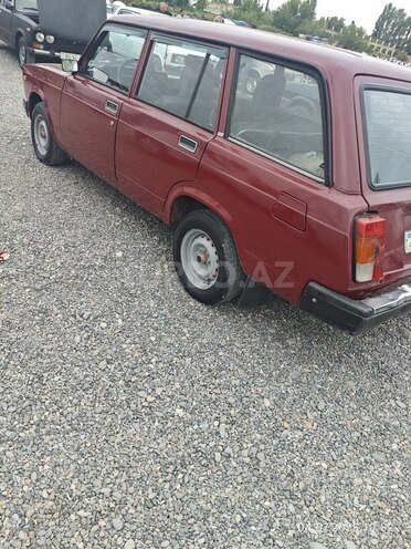 LADA (VAZ) 2104 2011, 96,354 km - 1.6 l - Kürdəmir